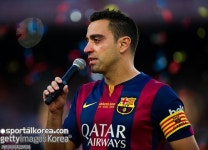 차비, 무리뉴 감독을 존경한다... 그 이유는?