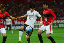 [ACL] ‘라자르 PK 선제골’ 포항, 우라와에 1-1 무… 최하위로 마감