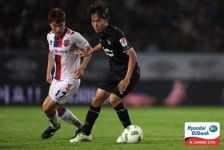 1059일만에 돌아온 황진성의 화려한 K리그 컴백쇼