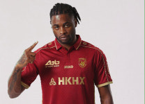 [오피셜] 루빈 카잔, 