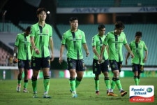 [ACL 8강] 전북, 상하이 적지서 0-0 무승부... 2차전 기약