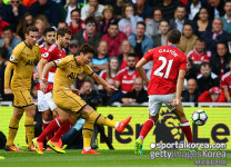 [EPL 6R] 손흥민 멀티골 토트넘, 미들즈브러에 2-1 승리...3연승 행진