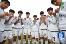 [홍의택의 제대로축구] 영등포공고에선 계속 작품이 나온다
