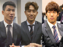 [현장 메모] 그들의 선택은 왜 강원이었나