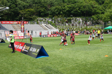 FC서울, 천연잔디 서울월드컵 보조구장 축구교실 오픈