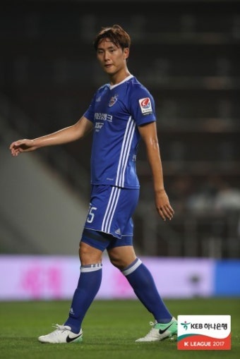 [울산-인천] ‘홈에서 1-2 역전패‘ 정승현의 아쉬운 고별전