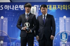 [유망주 Note] 한양대 이동희의 눈은 유니버시아드로