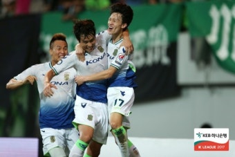 [서울-전북] 전북이 펼친 역습의 정석, 21일 만의 복수극 완성