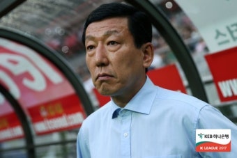 [서울-전북] 최강희 감독, “이동국, 200골 대기록 빨리 달성하길”
