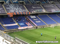 [울산-목포시청] 이변은 없었다, 목포시청의 후회도 없었다