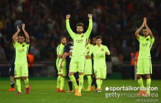 [이슈 포커스] 독립투표 D-Day…카탈루냐 빛나는 베스트 11