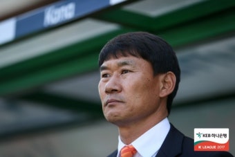 [전북-제주] 조성환 감독, “2위 확정해 유종의 미 거두겠다”