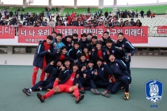 [홍의택의 제대로축구] 본선행 정정용호, '전승+22골'에 취하지 말았으면