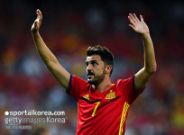 레알, ‘36세’ 비야 깜짝 임대 추진 (西 온다세로 기자)