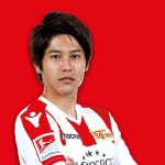 베를린, 우치다의 일본 복귀 공식 발표