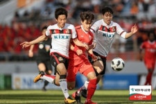 [K리그1 1R] 제주-서울, 헛심 공방 끝에 0-0 무승부