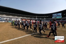 [K리그2 4R] 서울 이랜드 vs 광주 0-0 무, 또 미룬 첫 승 기회