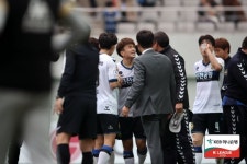 [K리그1 4R] ‘송시우 극적 동점골’ 인천, 서울 원정서 1-1 무승부