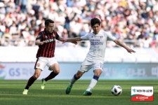 [K리그1 12R] ‘이을용 데뷔승’ 서울, 수원에 2-1 승… 서울의 봄이 왔다