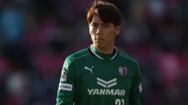 [인터뷰] 안준수, “세레소에서 김진현 계보 이을 것”