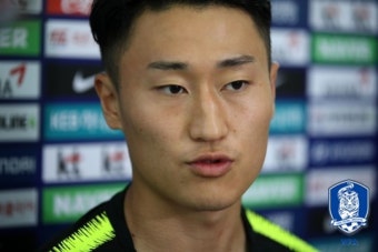 [현장목소리] 이진현, “일단 대표팀과 포항서 활약 목표”(일문일답)