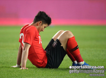 美 CBS “한국, 월드컵 32개국 중 21위...조별리그 탈락 전망”