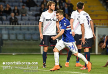 아스널, 루카스 토레이라 협상 중 ‘이적 임박’(스카이 伊)