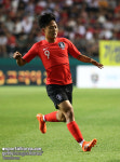 막내의 패기, 이승우는 멕시코를 괴롭힐 수 있다
