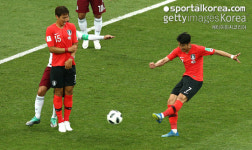 손흥민의 골, 크로스처럼 팀 운명 바꿀 수 있다 