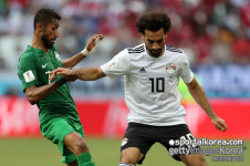 [월드컵 A조 리뷰] ‘극장골’ 사우디, 이집트에 2-1 역전승… 24년 만에 월드컵 승리