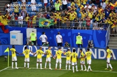 [월드컵 H조 리뷰] 콜롬비아, 세네갈 1-0 꺾고 '조 1위 16강'...세네갈 탈락