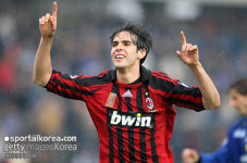 카카, 말디니 이어 밀란 복귀 확정…디렉터 실습