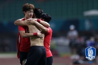 [ZOOM-IN] 3골 먹히면 4골 넣어라…한국은 어차피 각오했던 일