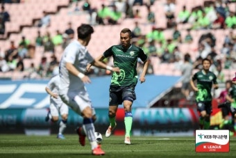 [ACL 8강 1차전] '김신욱vs데얀' 전북-수원, 선발명단 발표