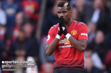 [EPL 8R] 산체스 역전골 맨유, 뉴캐슬에 극적인 3-2 승리