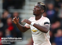 [EPL 11R] ‘래쉬포드 극장골’ 맨유, 본머스에 2-1 역전승...4G 무패+7위 도약