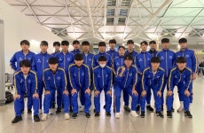 [아마축구 Note] 한양대 축구부, 박항서 선배가 신화 쓴 베트남으로