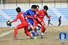 [아마축구 Note] 중등춘계 고학년, 토너먼트 대진 확정됐다