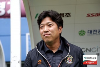 [현장목소리] 부산, 전남 패배 본 고종수 감독 