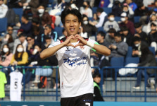 [K리그2 1R] 펠리페 1골1도움 광주, 서울E에 2-0 완승... 승격 향한 개막전 승리