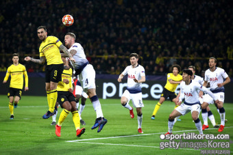 손흥민, 71분 활약한 토트넘, 가라바흐 3-0 완파, UEL 쾌거