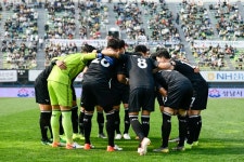 911일의 기다림 성남, 강원과 홈경기서 복수 칼날 겨눈다