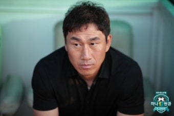 [현장목소리] 유상철 감독, 