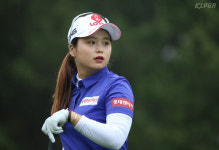 3승 노리는 최혜진, “내 실력 믿고 자신감 있게 하겠다”