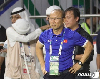 [베트남-퀴라소] 거친 태국전 후유증…박항서 