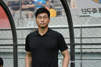 [현장목소리] 김도훈 감독 