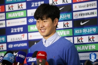 '단호한 답변+팀 우선' 이강인이 걷는 손흥민의 발자취