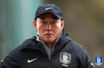 [지도자 Note] 김학범호도 태백으로...도쿄행 시계 똑딱똑딱(영상)