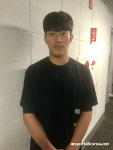 ‘첫 올스타전’ 두산 박신지, “(이)영하 형, (박)치국이 형 영향 크다”