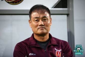 [현장목소리] 최윤겸 감독 